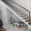 Cầu Thang Sắt